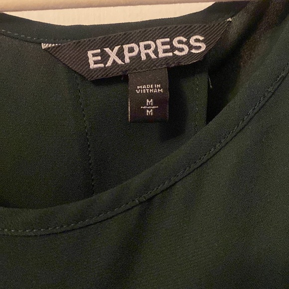 Express tank split back - Picture 4 of 4